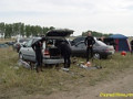 Кубок Рязанской области по подводной охоте.
20 августа 2011 года.