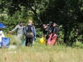 4 слет Рязанских Подвохов. 1 часть