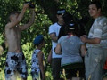 4 слет Рязанских Подвохов. 1 часть