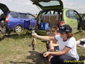 Кубок Рязанской области по подводной охоте.
20 августа 2011 года.