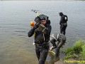Кубок Рязанской области по подводной охоте.
20 августа 2011 года.