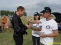 Кубок Рязанской области по подводной охоте.
20 августа 2011 года.