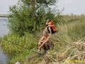 Кубок Рязанской области по подводной охоте.
20 августа 2011 года.