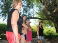 4 слет Рязанских Подвохов. 1 часть