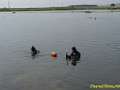 Кубок Рязанской области по подводной охоте.
20 августа 2011 года.