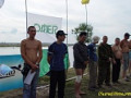 Кубок Рязанской области по подводной охоте.
20 августа 2011 года.