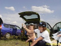 Кубок Рязанской области по подводной охоте.
20 августа 2011 года.