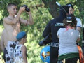 4 слет Рязанских Подвохов. 1 часть