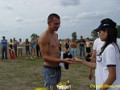 Кубок Рязанской области по подводной охоте.
20 августа 2011 года.