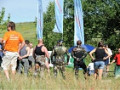 4 слет Рязанских Подвохов. 1 часть