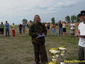 Кубок Рязанской области по подводной охоте.
20 августа 2011 года.