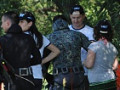 4 слет Рязанских Подвохов. 1 часть