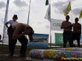 Кубок Рязанской области по подводной охоте.
20 августа 2011 года.