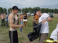 Кубок Рязанской области по подводной охоте.
20 августа 2011 года.