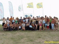 Кубок Рязанской области по подводной охоте.
20 августа 2011 года.