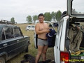 Кубок Рязанской области по подводной охоте.
20 августа 2011 года.