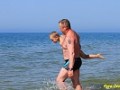 Обучающая поездка в ст.Благовещенскую с 1 по 10 мая 2012 года.