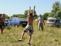 4 слет Рязанских Подвохов. 1 часть