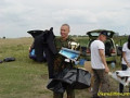 Кубок Рязанской области по подводной охоте.
20 августа 2011 года.