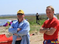 Обучающая поездка в ст.Благовещенскую с 1 по 10 мая 2012 года.