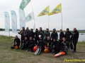 Кубок Рязанской области по подводной охоте.
20 августа 2011 года.