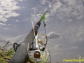 Кубок Рязанской области по подводной охоте.
20 августа 2011 года.
