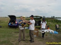 Кубок Рязанской области по подводной охоте.
20 августа 2011 года.