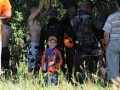 4 слет Рязанских Подвохов. 1 часть