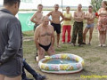 Кубок Рязанской области по подводной охоте.
20 августа 2011 года.