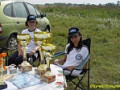 Кубок Рязанской области по подводной охоте.
20 августа 2011 года.