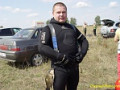 Кубок Рязанской области по подводной охоте.
20 августа 2011 года.