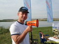 Кубок Рязанской области по подводной охоте.
20 августа 2011 года.