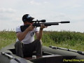 Кубок Рязанской области по подводной охоте.
20 августа 2011 года.