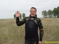 Кубок Рязанской области по подводной охоте.
20 августа 2011 года.