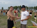 Кубок Рязанской области по подводной охоте.
20 августа 2011 года.