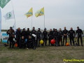 Кубок Рязанской области по подводной охоте.
20 августа 2011 года.