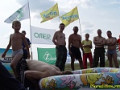 Кубок Рязанской области по подводной охоте.
20 августа 2011 года.