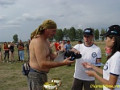 Кубок Рязанской области по подводной охоте.
20 августа 2011 года.