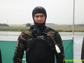 Кубок Рязанской области по подводной охоте.
20 августа 2011 года.