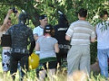 4 слет Рязанских Подвохов. 1 часть