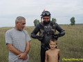 Кубок Рязанской области по подводной охоте.
20 августа 2011 года.