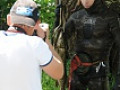 4 слет Рязанских Подвохов. 2 часть