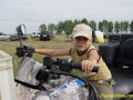 Кубок Рязанской области по подводной охоте.
20 августа 2011 года.