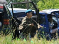 4 слет Рязанских Подвохов. 1 часть