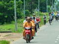 Поездка во Вьетнам сентябрь 2012 года