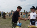 Кубок Рязанской области по подводной охоте.
20 августа 2011 года.